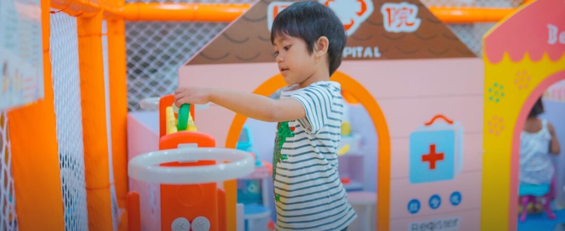 실내 키즈파크, 이제 ‘안전 관리’가 곧 운영 리스크다 — 2026 어린이놀이시설법 개정 대응